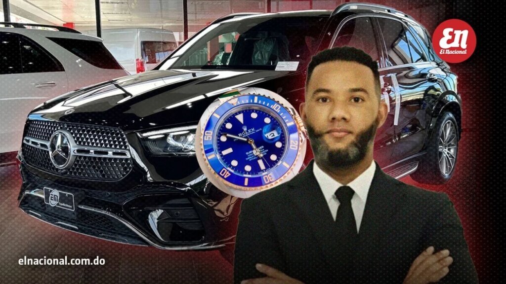 El caso del fiscal El caso del fiscal