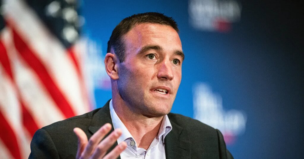 El ejecutivo de OpenAI Kevin Weil deja la empresa