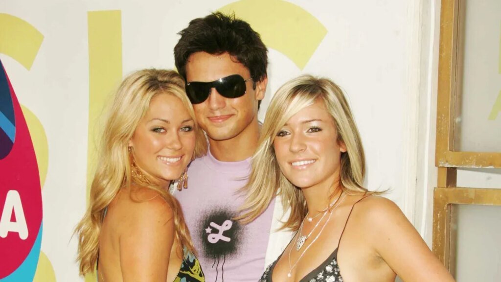 El elenco de Laguna Beach regresa, regresa al principio