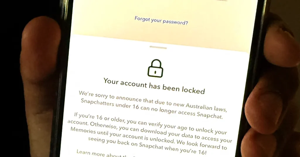 Europa se toma en serio la verificación de edad en línea