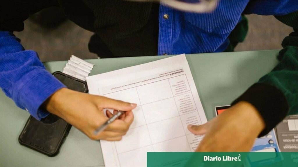 Evaluación docente continúa este 30 de abril