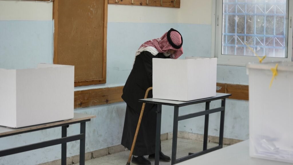 Funcionarios palestinos elogian las elecciones locales en una comunidad de Gaza y Cisjordania: NPR