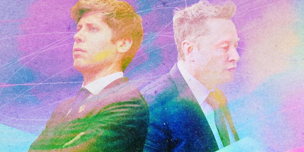 La descarga: el enfrentamiento legal de Musk y Altman, y el problema de las ganancias de la IA