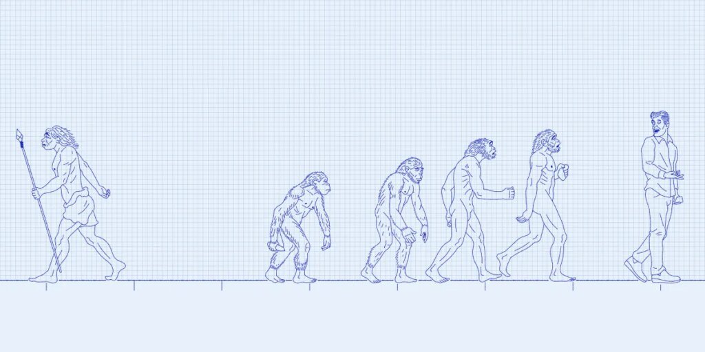 La descarga: malas noticias para los neandertales internos y la ilusión humana de la guerra con IA