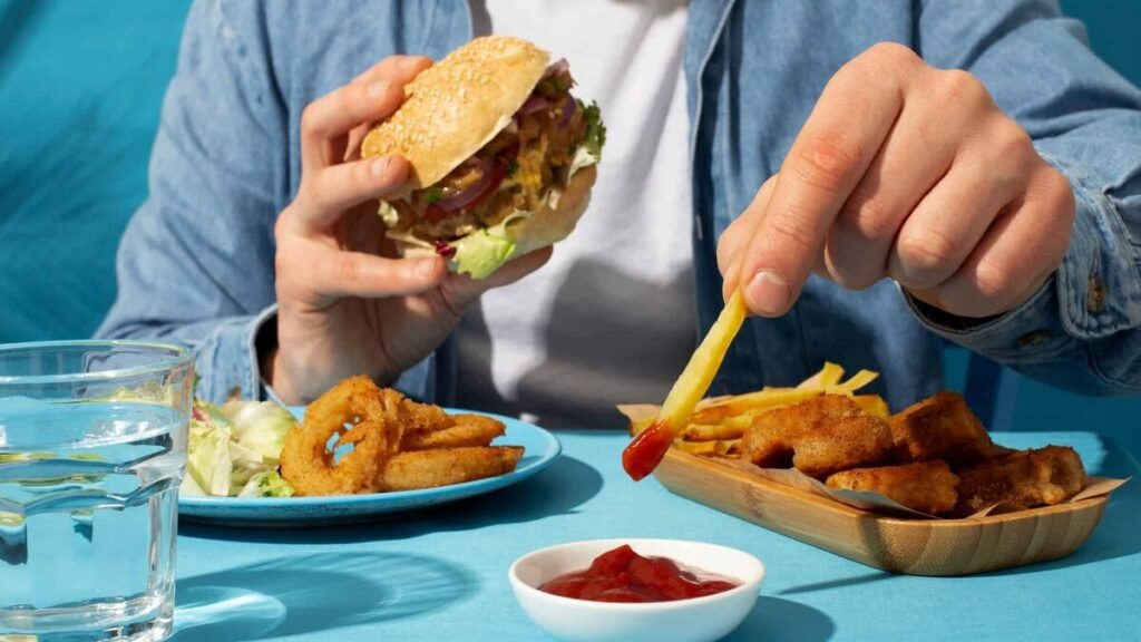 La obesidad ya no es estética, es una enfermedad crónica.