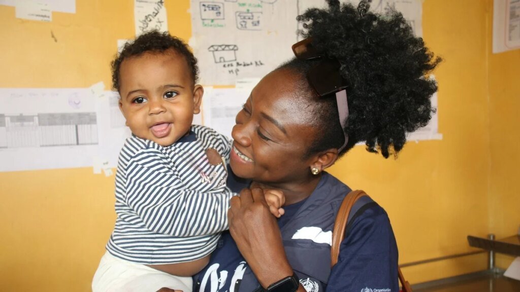 La OMS precalifica el primer tratamiento contra la malaria para recién nacidos y lactantes y añade nuevas pruebas de diagnóstico