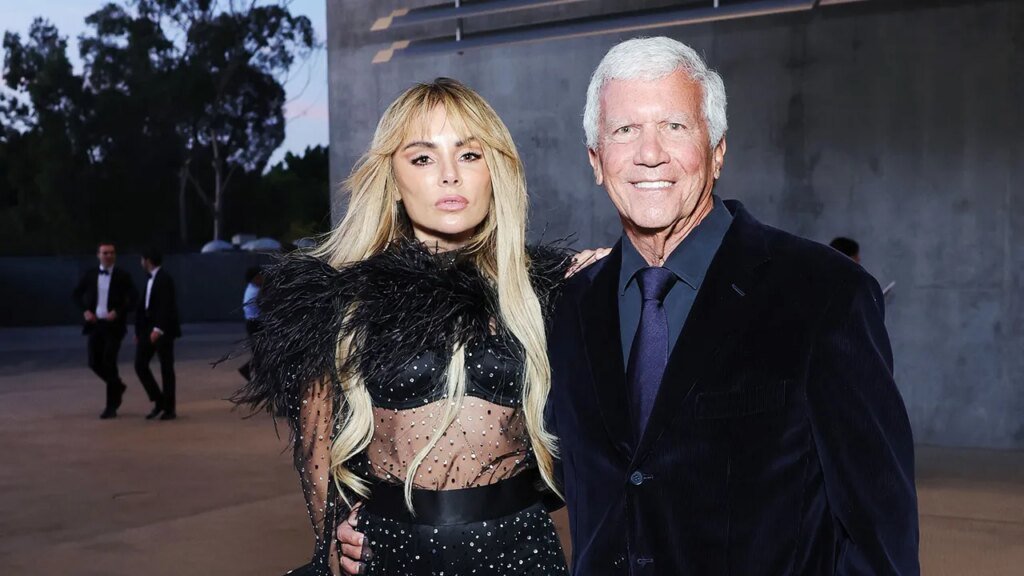 Larry Gagosian habla sobre Duchamp, sushi y da un primer vistazo a la nueva galería ultrasecreta Gagosian de Nueva York