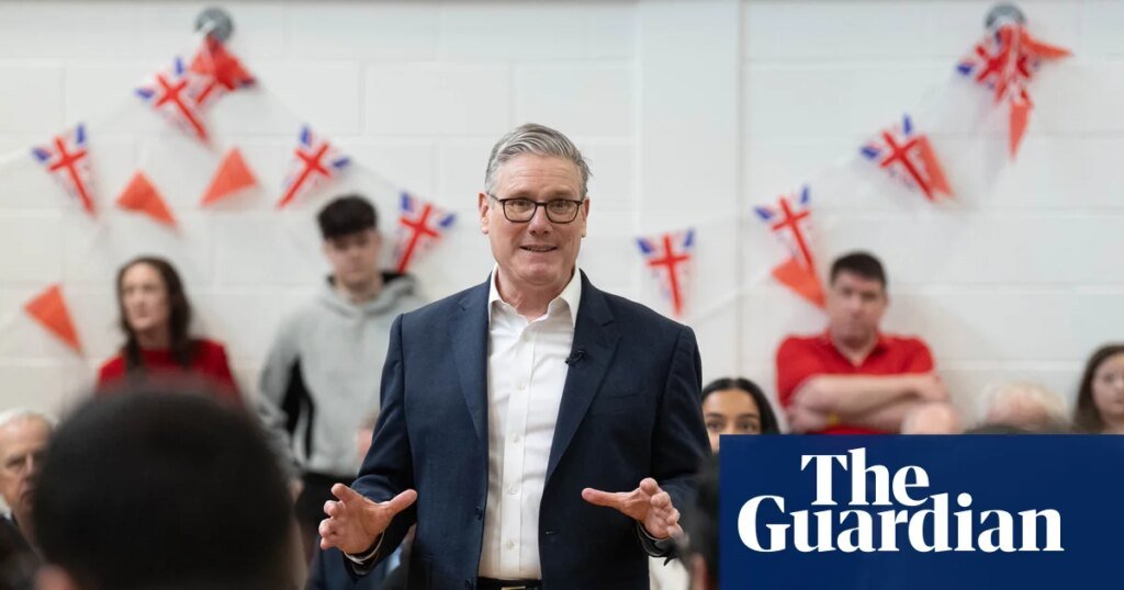 Los médicos residentes acusan a Keir Starmer de sabotear las conversaciones para poner fin a la disputa salarial y laboral | Servicio Nacional de Salud