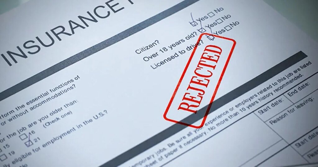 Luchando por la aprobación de reclamaciones de atención médica Luchando por la aprobación de reclamaciones de atención médica