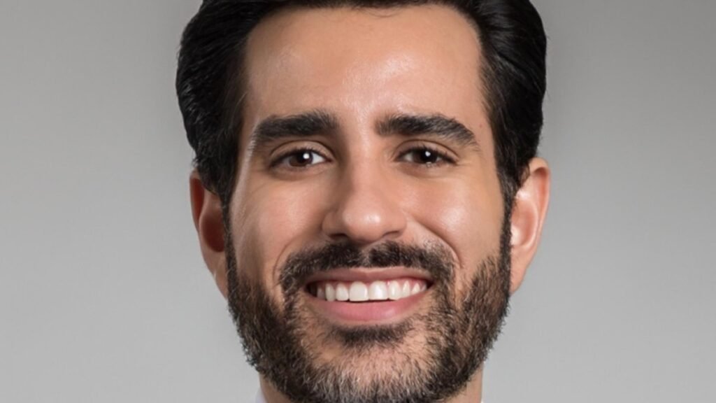 Manuel José Matos asume la vicepresidencia ejecutiva de Matos Corredores de Seguros Manuel José Matos asume la vicepresidencia ejecutiva de Matos Corredores de Seguros