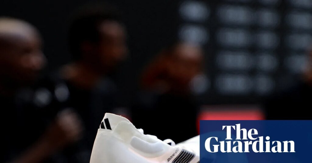 Maratón de menos de dos horas, casas espeluznantes explicadas y ¿por qué está empeorando la salud en el Reino Unido? – podcast | Ciencia