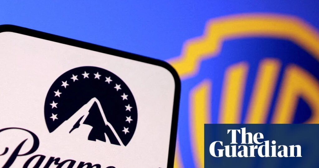 Mark Ruffalo y Emma Thompson entre los más de 1.000 firmantes de una carta abierta oponiéndose a la compra de Warner por parte de Paramount | Película