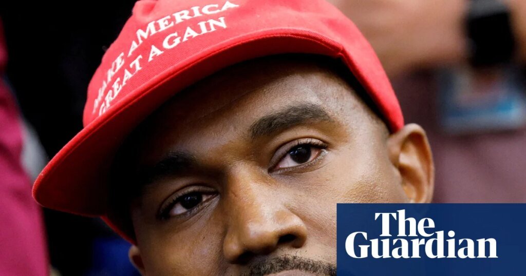 Ministro del Reino Unido dice que Kanye West no debería actuar en el festival Wireless | festival inalámbrico Ministro del Reino Unido dice que Kanye West no debería actuar en el festival Wireless | festival inalámbrico