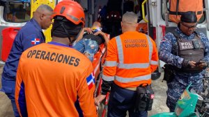 RD: Héroes sin descanso RD: Héroes sin descanso