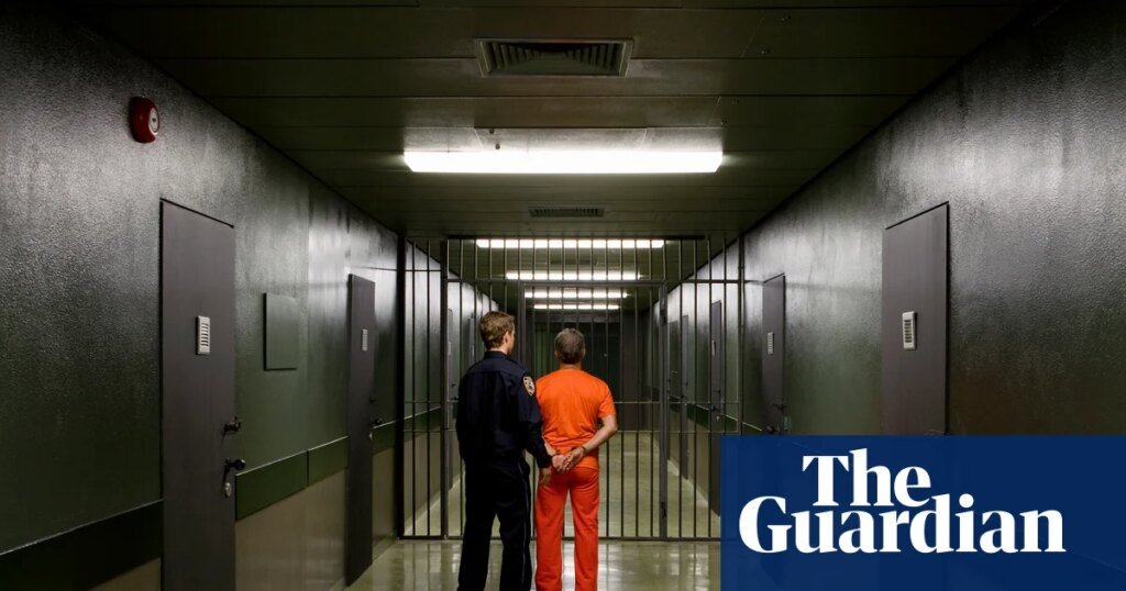 Revisión de Original Sin de Kathryn Paige Harden: ¿los criminales nacen o se hacen? | Libros de ciencia y naturaleza.