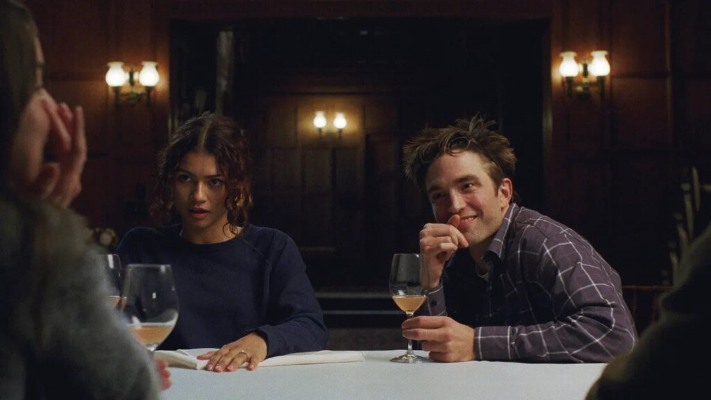Todo el drama en torno a ‘The Drama’ de Zendaya y Robert Pattinson, explicado Todo el drama en torno a 'The Drama' de Zendaya y Robert Pattinson, explicado