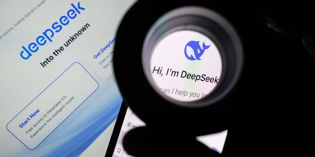 Tres razones por las que el nuevo modelo de DeepSeek es importante