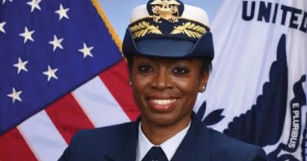 Trump nomina a la Dra. Erica Schwartz como nueva directora de los CDC