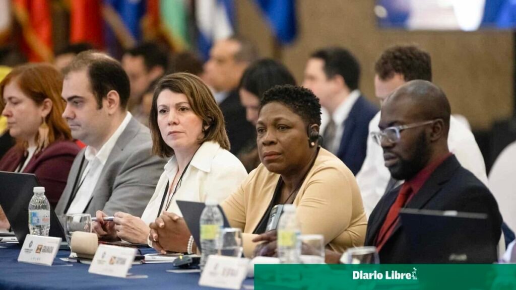 Unión Europea y la Celac luchan contra el narcotráfico