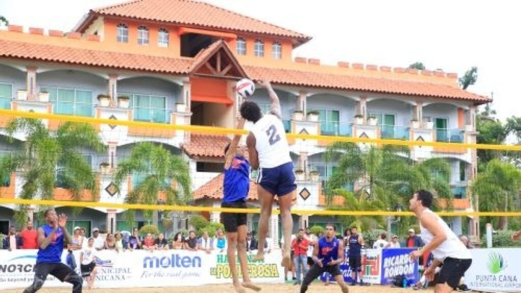 Actividades recreativas Hato Mayor