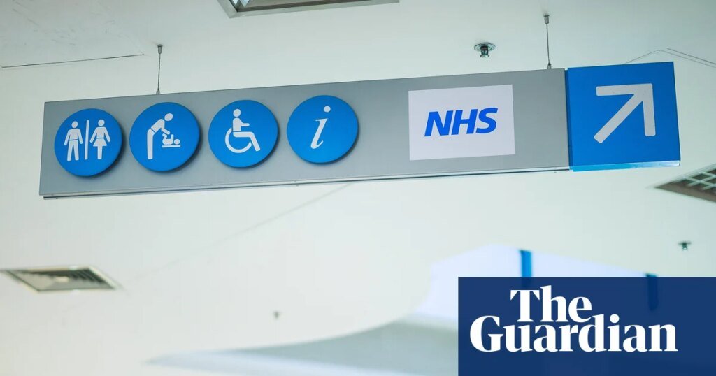 ¿Futuro del NHS, salvador de la calle principal? Grandes esperanzas para un centro de salud en un centro comercial de Barnsley | Servicio Nacional de Salud