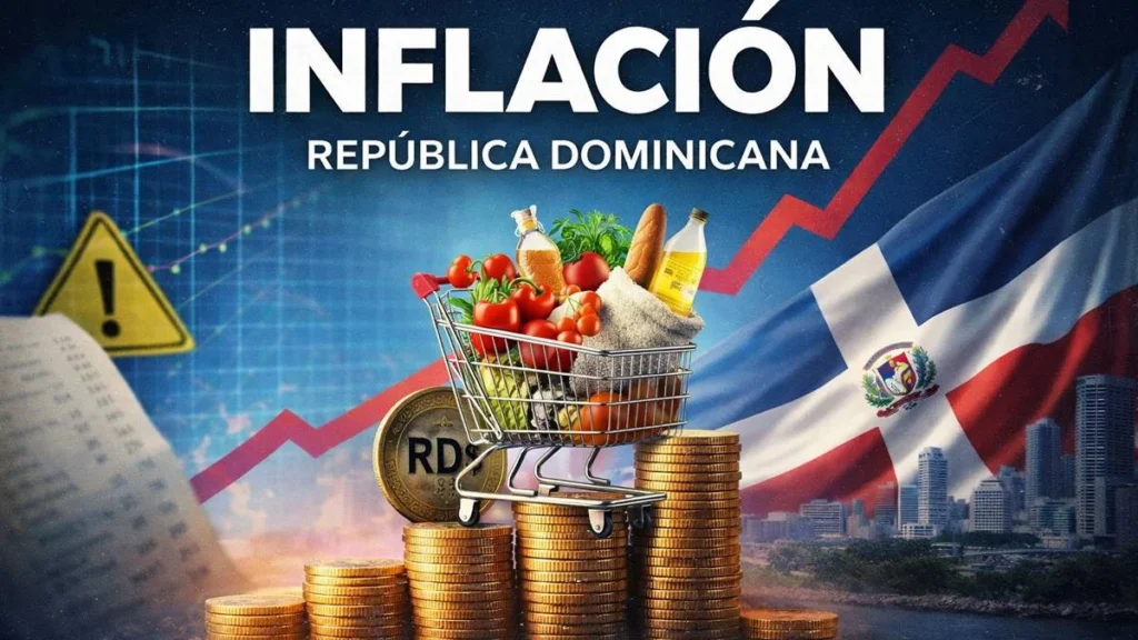 ¿Qué es la inflación y cómo te afecta?