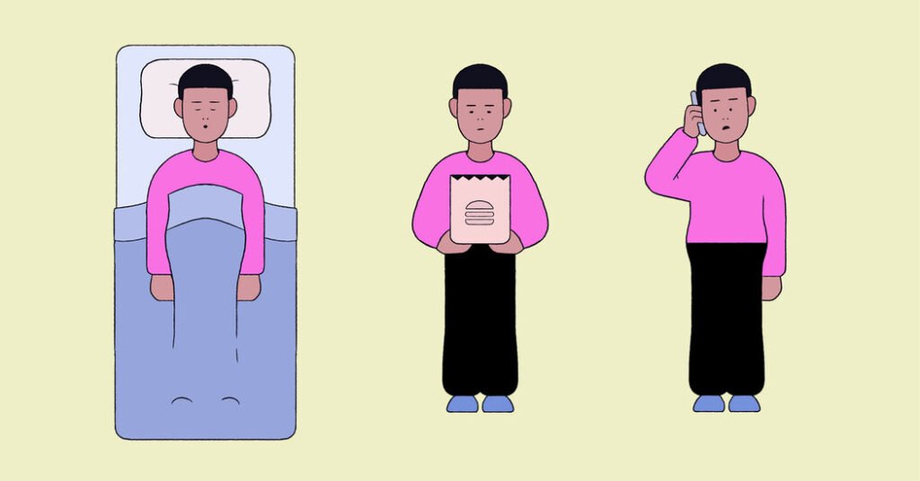 ¿Qué tan bien envejecerás? Responda nuestro cuestionario para descubrirlo.