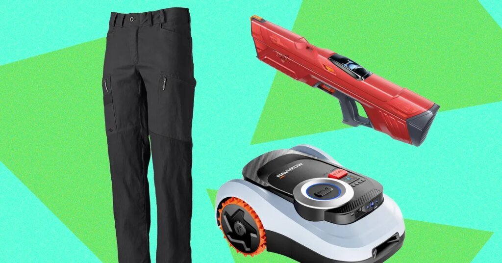 24 mejores regalos del día del padre para papás (2026)