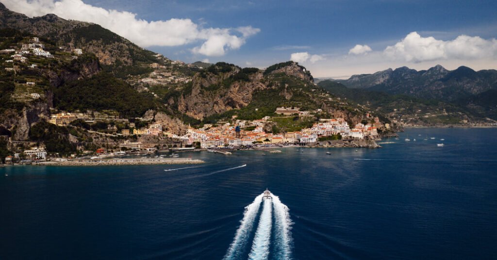 36 horas en la costa de Amalfi, Italia: cosas para hacer y ver