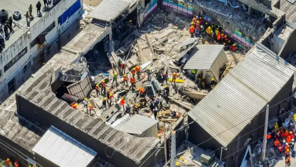Colapso de Jet Set se debió a fallas internas y no a exceso de peso