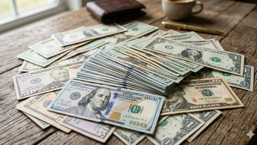 Dólar