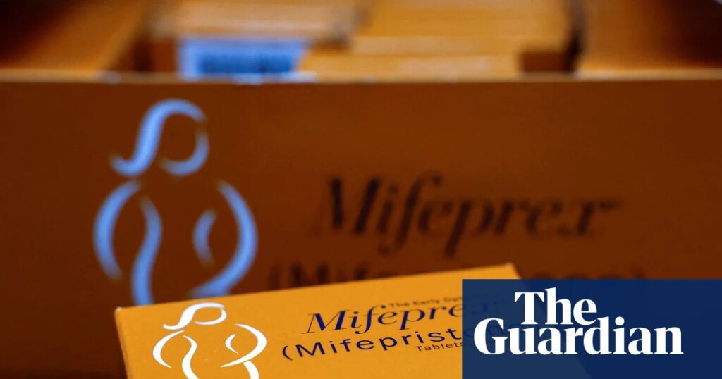 Corte de apelaciones de EE.UU. bloquea el acceso por correo a medicamentos abortivos | Aborto provocado