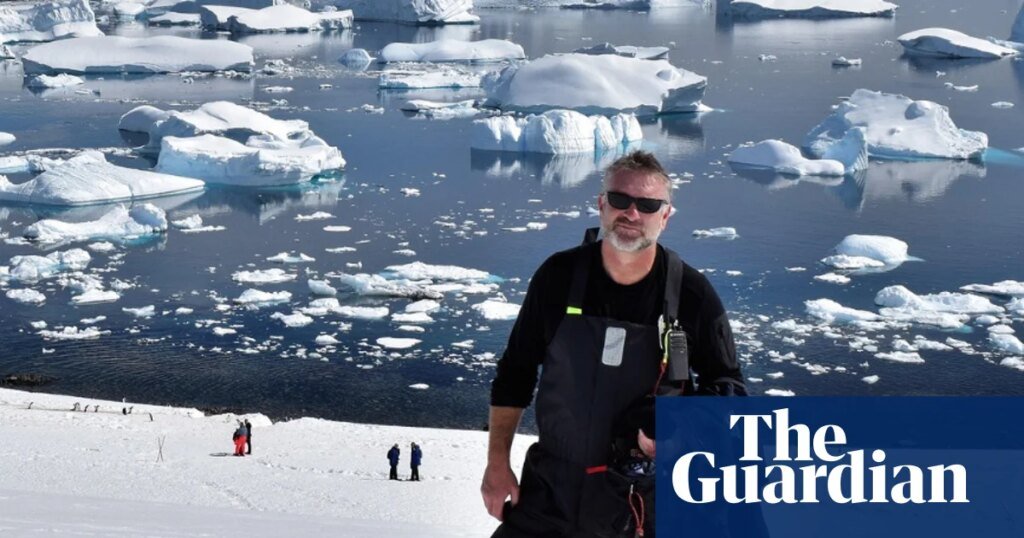 Dos británicos se aíslan a sí mismos después de regresar al Reino Unido de un barco afectado por hantavirus, dicen los funcionarios | Hantavirus