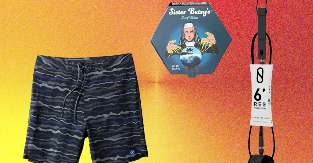 El mejor equipo de surf sostenible (2026): Patagonia, Billabong, Outerknown