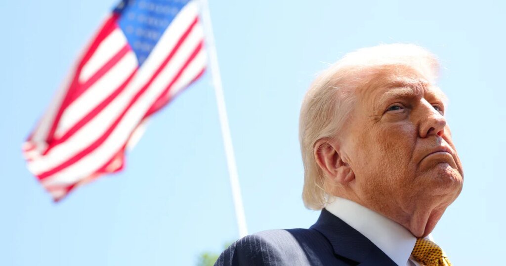 El Senado derrota el séptimo intento de limitar los poderes de guerra de Trump contra Irán, a pesar de la nueva deserción del Partido Republicano