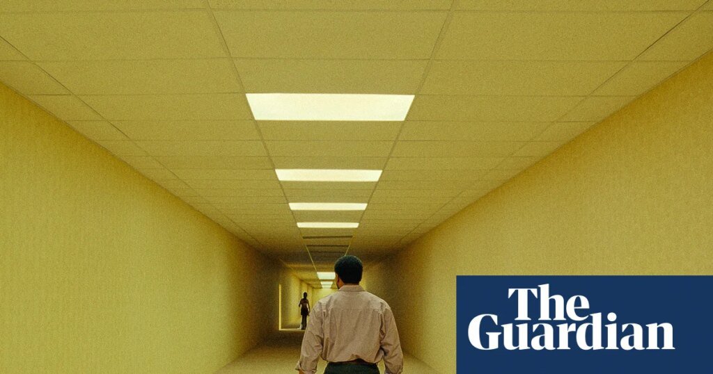 ‘Encontré un lugar’: cómo Backrooms captura el horror de la arquitectura siniestra | peliculas de terror 'Encontré un lugar': cómo Backrooms captura el horror de la arquitectura siniestra | peliculas de terror