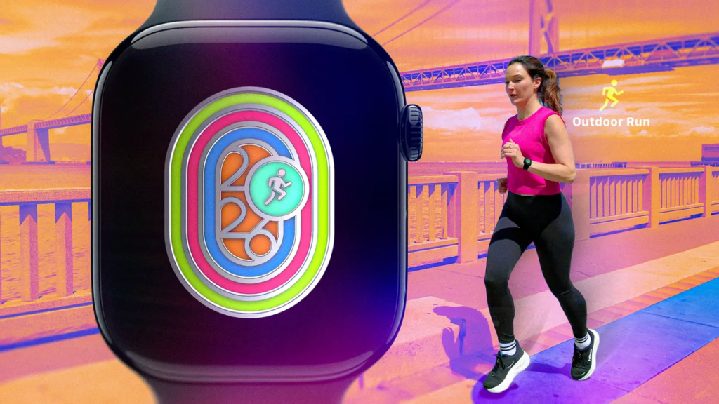 Gana una insignia de fitness de edición especial en tu Apple Watch para el Día Mundial del Running image-18.png