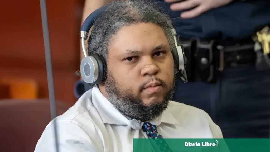 Hombre dominicano recibe sentencia en Nueva York por asesinatos Hombre dominicano recibe sentencia en Nueva York por asesinatos