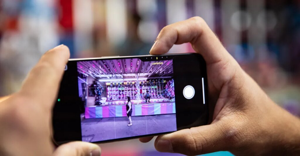 iOS 27 podría agregar mucha más personalización a la aplicación Cámara