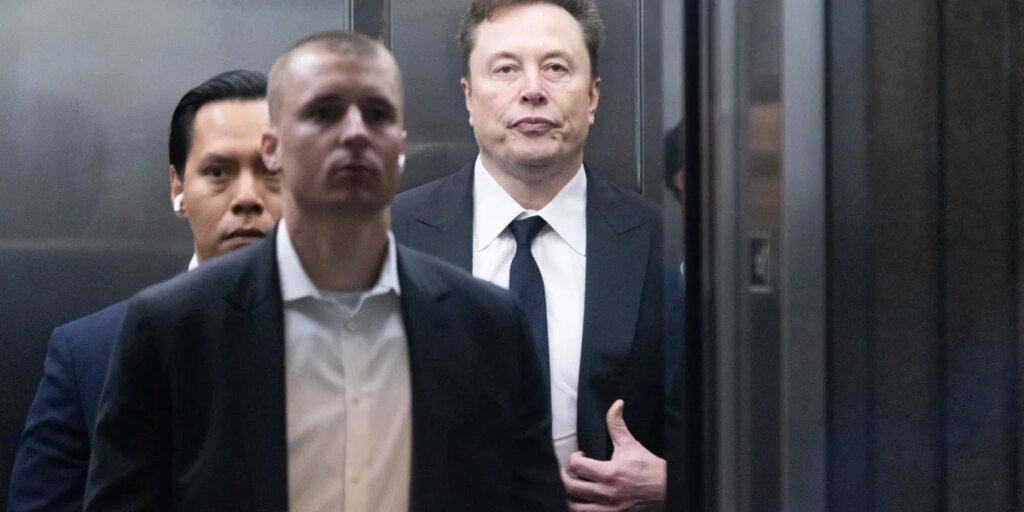 La descarga: dentro del juicio Musk v. Altman y la IA para la democracia