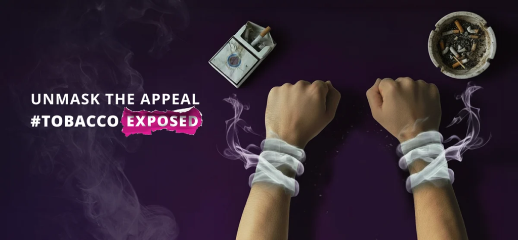 La OMS insta a los gobiernos a proteger a los jóvenes de la adicción al tabaco y los productos de nicotina