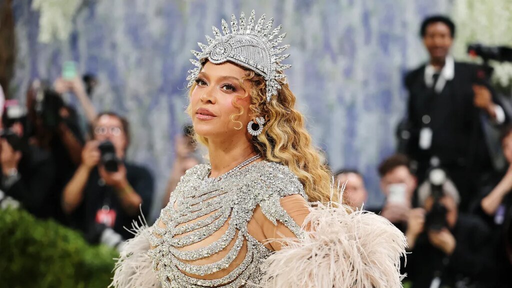 Las 16 estrellas mejor vestidas de la Met Gala 2026