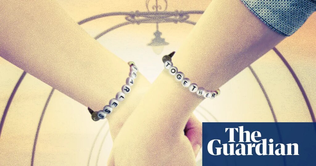 Las niñas que sobrevivieron al ataque de Southport se reencuentran: «Era como tener hermanas mayores» | Ataque de Southport Las niñas que sobrevivieron al ataque de Southport se reencuentran: "Era como tener hermanas mayores" | Ataque de Southport