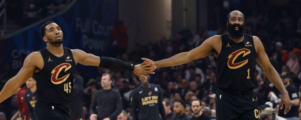 Cavaliers hacen valer su condición de favoritos y dominan a Raptors en Juego 7