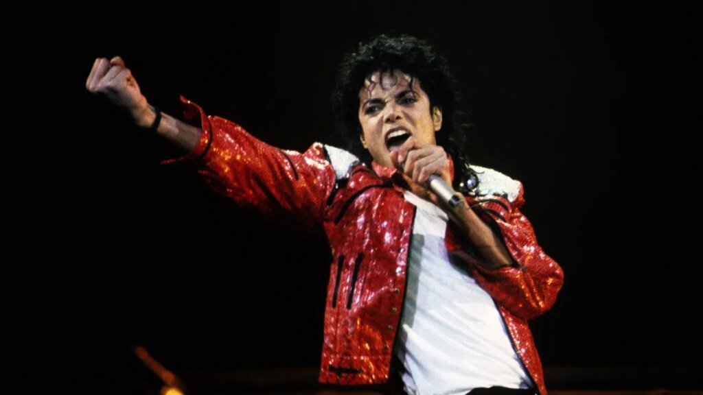 Michael Jackson alcanza cifras récord de streaming gracias a una película biográfica