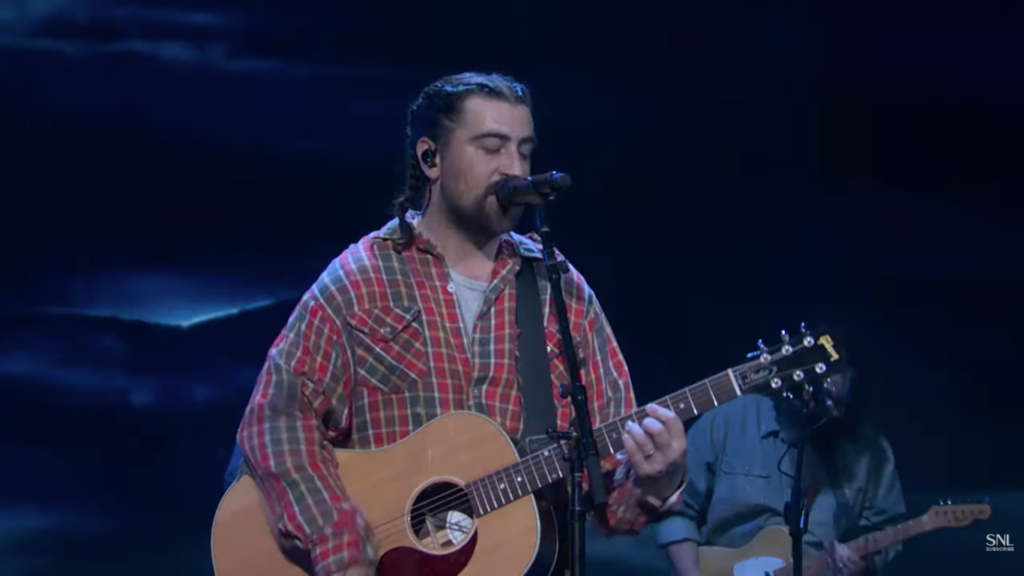 NBC/SNL