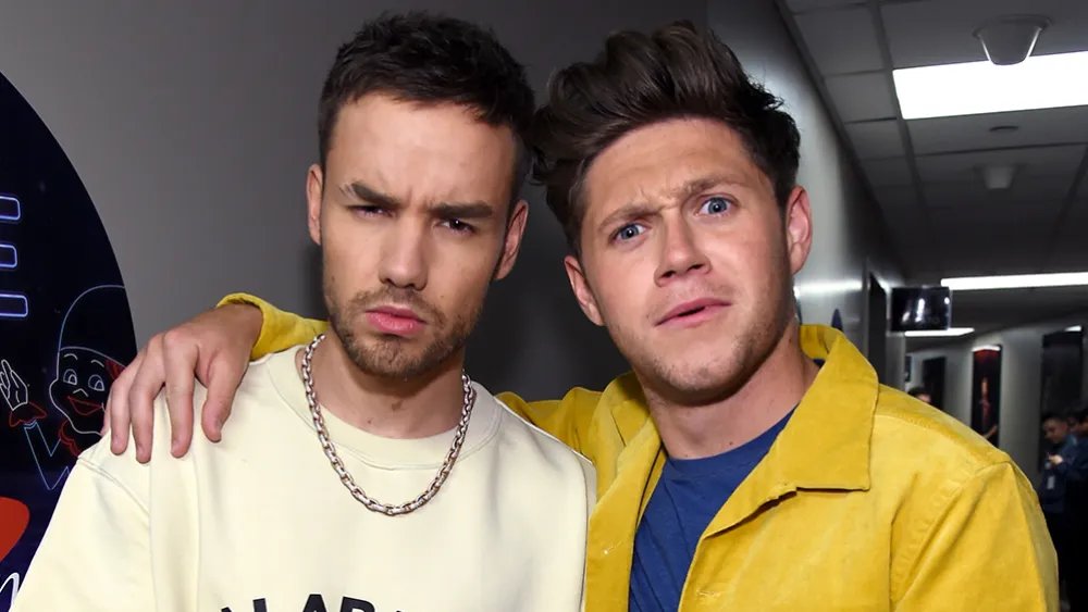 Niall Horan habla sobre la muerte de Liam Payne: ‘Hay tristeza’ Niall Horan habla sobre la muerte de Liam Payne: 'Hay tristeza'