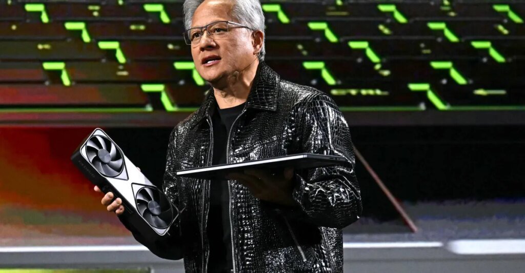 Nvidia, Microsoft y Arm se están burlando de los nuevos procesadores para portátiles N1X de Nvidia