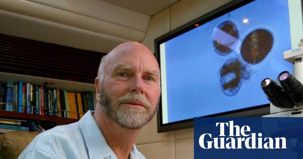 Obituario de Craig Venter | Ciencia