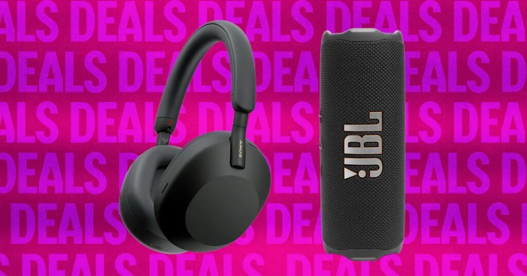 Ofertas tecnológicas del Día de los Caídos: Sony, Apple, Beats (2026)